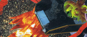 ‚Lieber leben wir als Außerirdische‘: Buchbesprechung