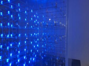 FAU meets Hackspaces – Die Brancheninitiative IT startet durch
