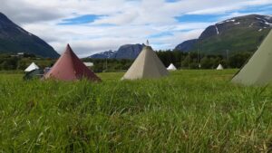 Reisebericht vom Riddu Riđđu Festival