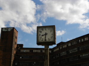 Gastbeitrag: Ready or not, here it comes