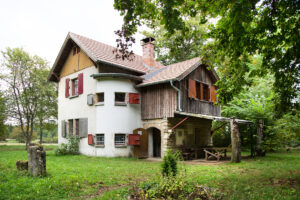 100 Jahre Bakuninhütte – Es lebt noch eine Flamme