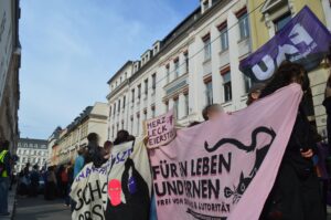 Kommentar: Der Umgang mit den GenZ-Protesten als Gradmesser